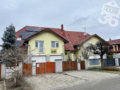 Eladó sorház Kecskemét