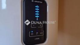 Eladó családi ház Budapest