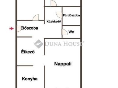 Eladó lakás Budapest
