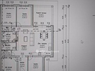 Eladó ikerház Baktalórántháza