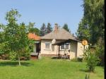 Eladó családi ház Balatonfenyves
