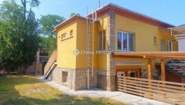 Eladó családi ház Budapest