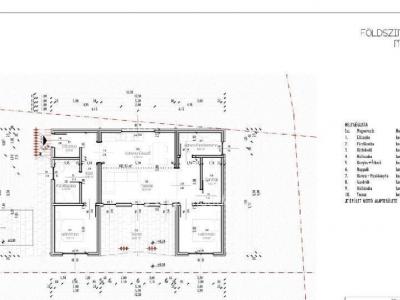 Eladó családi ház Alsóörs