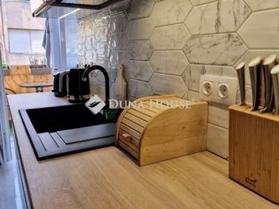 Eladó lakás Budapest