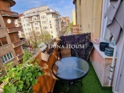 Eladó lakás Budapest