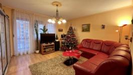 Eladó lakás Szombathely