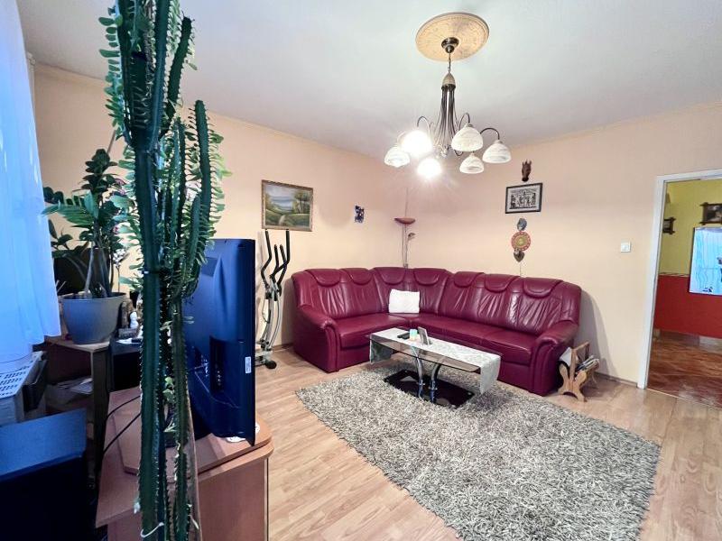 Eladó lakás Szombathely