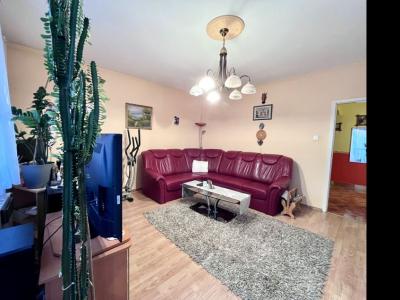 Eladó lakás Szombathely