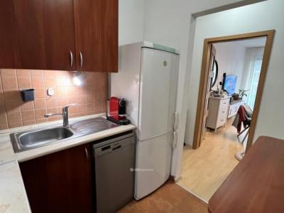 Eladó lakás Budapest