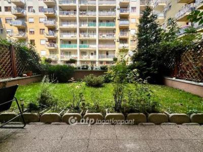 Eladó lakás Budapest