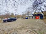 Eladó utcai bejáratú üzlethelység Budapest