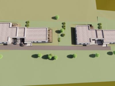 Eladó családi ház Pécs