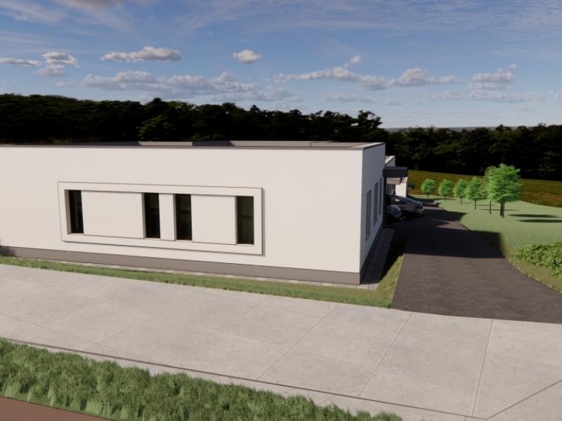 Eladó családi ház Pécs