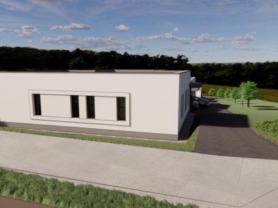 Eladó családi ház Pécs