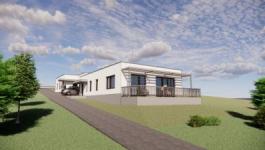 Eladó családi ház Pécs