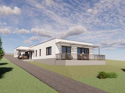 Eladó családi ház Pécs