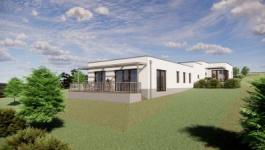 Eladó családi ház Pécs