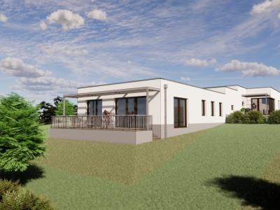 Eladó családi ház Pécs