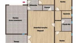 Eladó családi ház Pécs