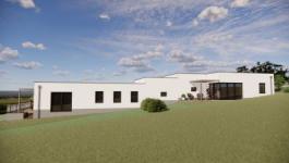 Eladó családi ház Pécs