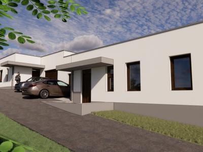 Eladó családi ház Pécs