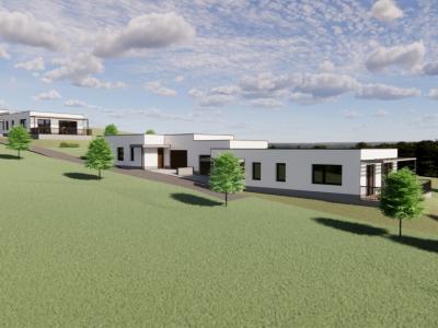 Eladó családi ház Pécs