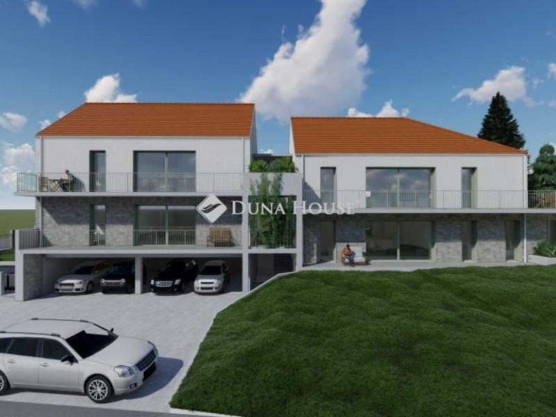 Eladó lakás Pécs