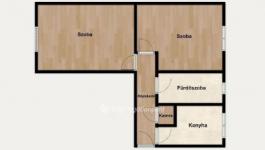 Eladó lakás Debrecen