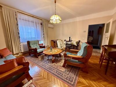 Eladó lakás Debrecen