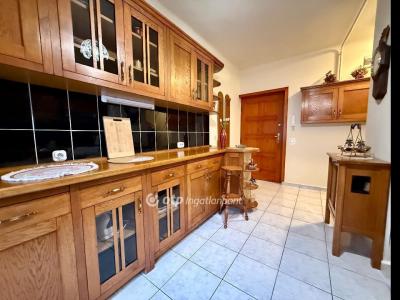 Eladó lakás Debrecen