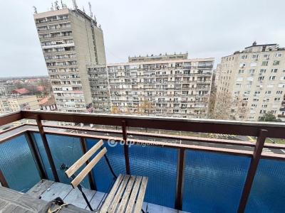 Eladó lakás Debrecen