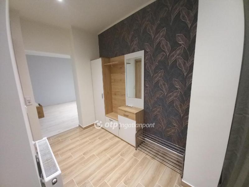 Eladó lakás Debrecen