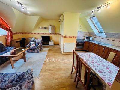 Eladó lakás Debrecen