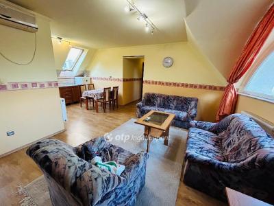 Eladó lakás Debrecen