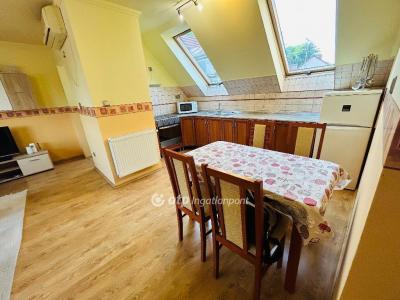 Eladó lakás Debrecen