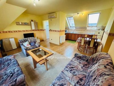 Eladó lakás Debrecen