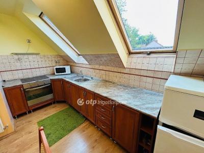 Eladó lakás Debrecen