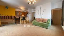 Eladó lakás Siófok