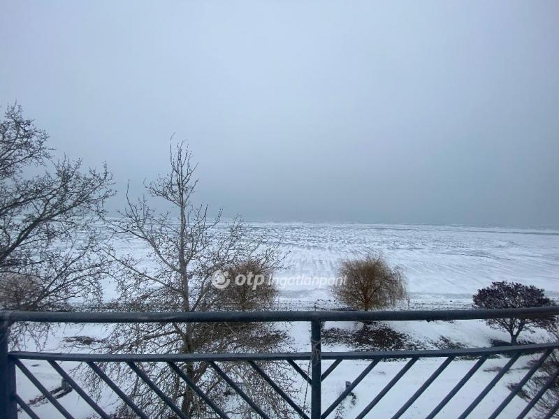 Eladó lakás Siófok