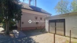 Eladó családi ház Vecsés