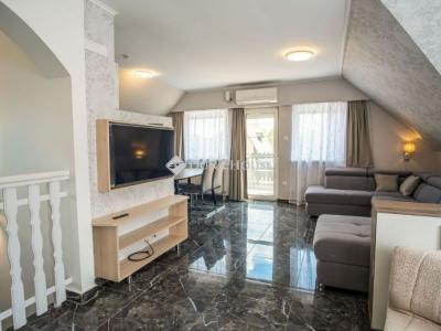 Eladó családi ház Balatonkeresztúr