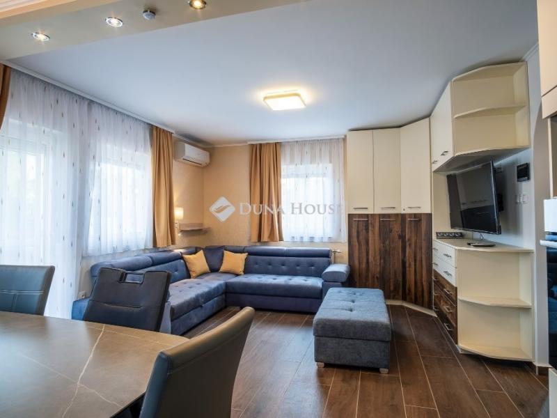 Eladó családi ház Balatonkeresztúr