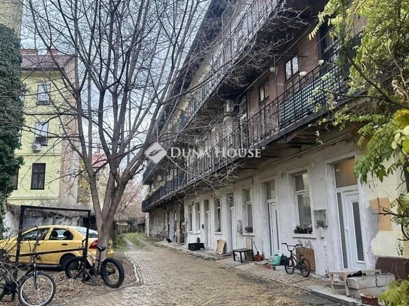 Eladó lakás Budapest