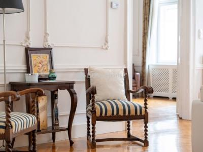 Eladó lakás Budapest