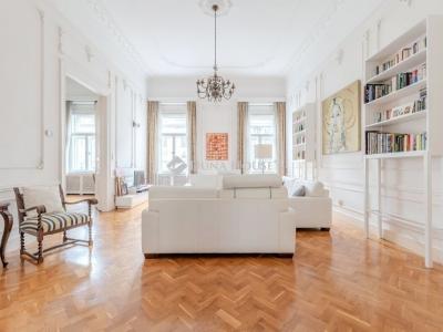 Eladó lakás Budapest