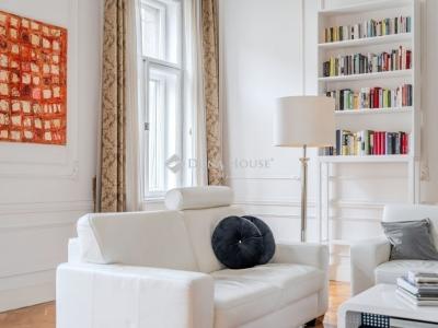 Eladó lakás Budapest