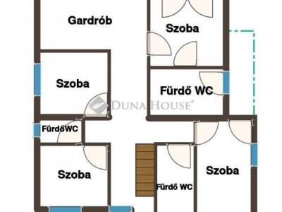 Eladó családi ház Budapest