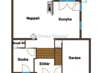 Eladó családi ház Budapest