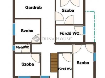 Eladó családi ház Budapest