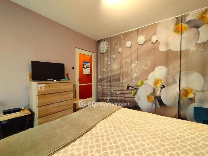 Eladó lakás Székesfehérvár